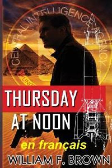Thursday at Noon, en français