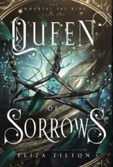 Queen of Sorrows