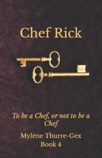 Chef Rick