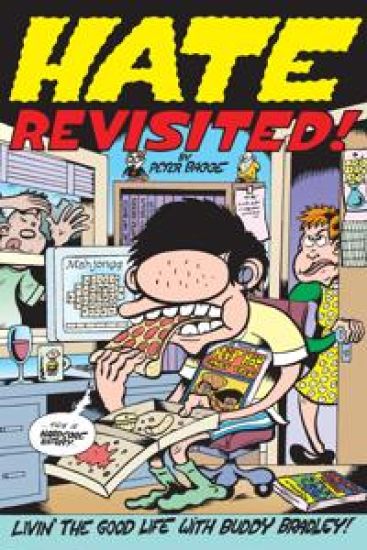 Hate Revisited!