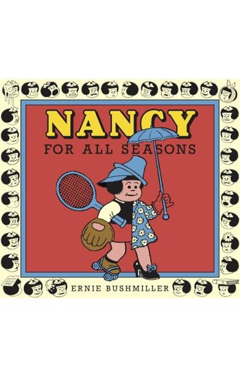 Nancy For All Seasons