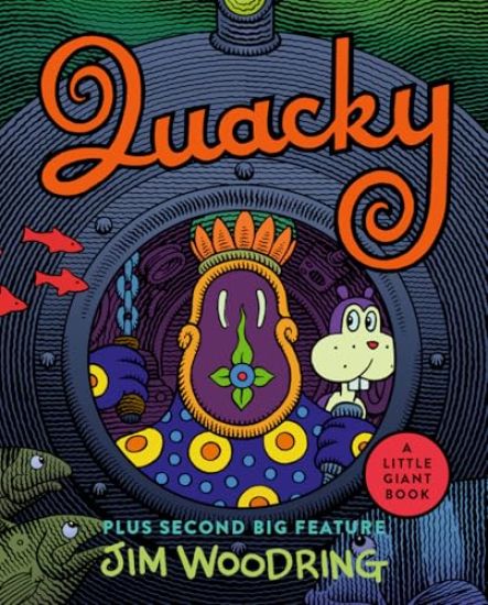 Quacky