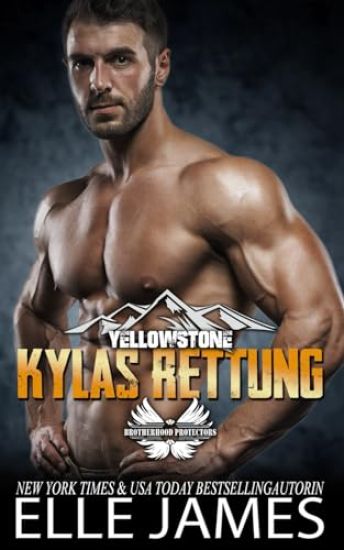 Kylas Rettung