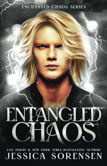 Entangled Chaos