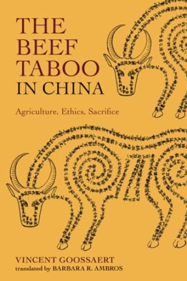 The Beef Taboo in China