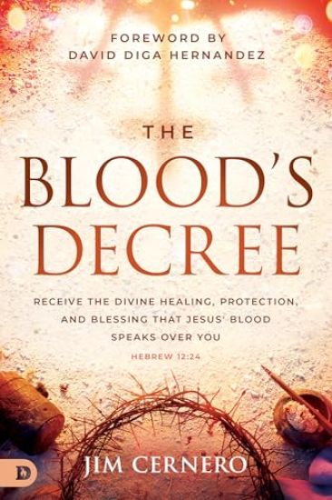 The Blood's Decree
