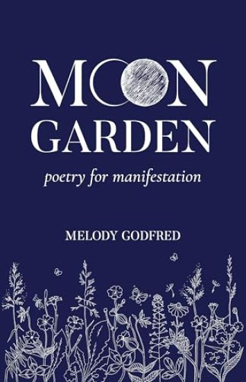 Kansikuva: Moon Garden