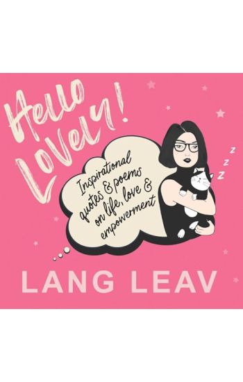 Kansikuva: Hello Lovely!