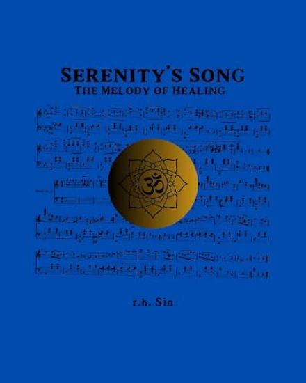 Kansikuva: Serenity's Song
