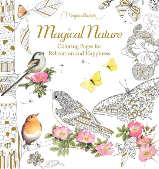 Magical Nature