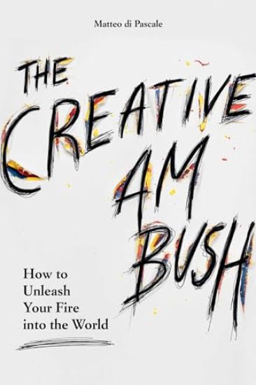 Kansikuva: The Creative Ambush