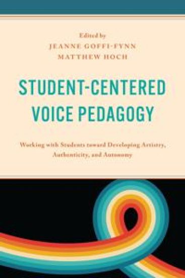 Student-Centered Voice Pedagogy