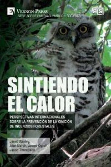 Sintiendo el calor