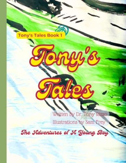 Tony's Tales