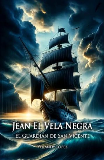 Jean El Vela Negra