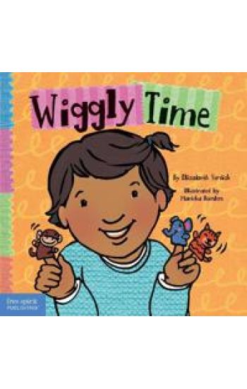 Wiggly Time