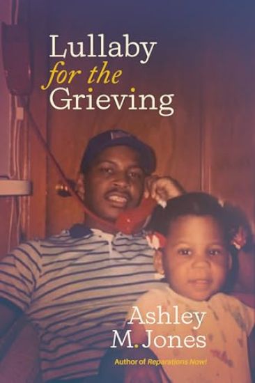 Lullaby for the Grieving