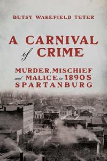 A Carnival of Crime