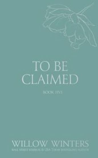 To Be Claimed