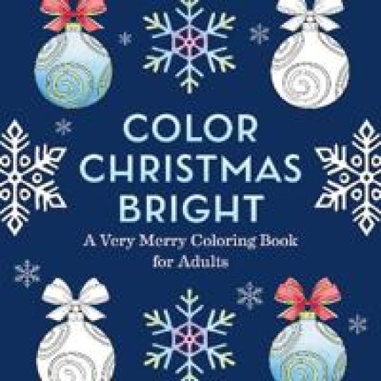 Kansikuva: Color Christmas Bright
