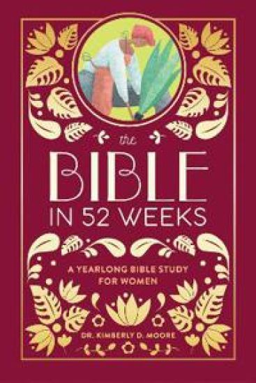 The Bible in 52 Weeks (Deluxe Edition)