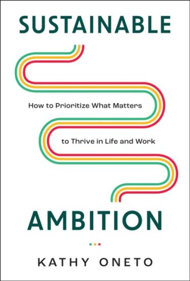 Kansikuva: Sustainable Ambition