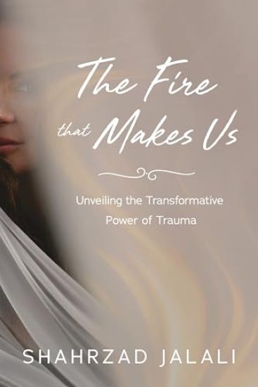 Kansikuva: The Fire That Makes Us