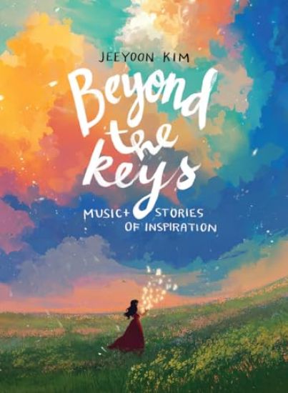 Kansikuva: Beyond the Keys