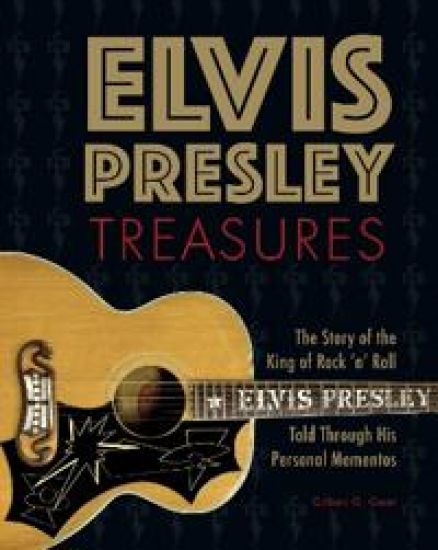 Elvis Presley Treasures
