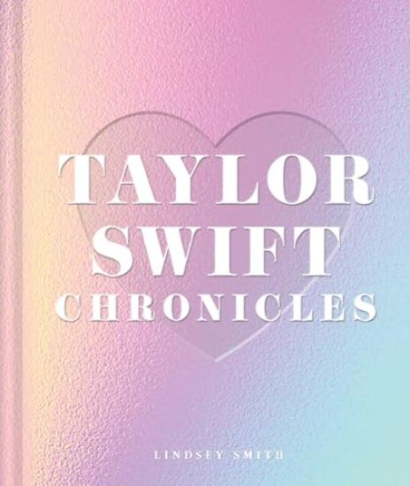Kansikuva: Taylor Swift Chronicles