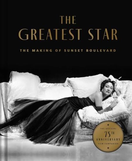 Kansikuva: The Greatest Star
