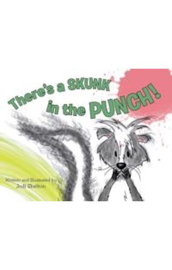 There's a Skunk in the Punch!