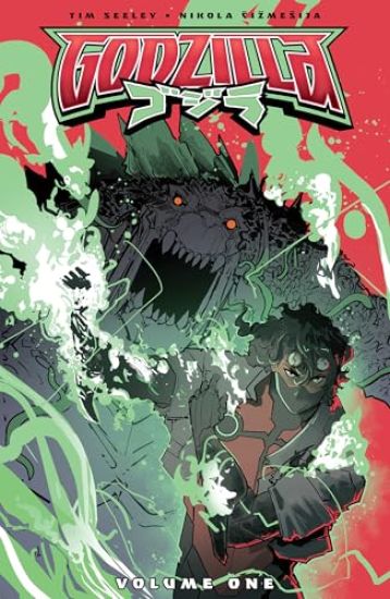 Godzilla [Kai-Sei Era]: End of the Reign