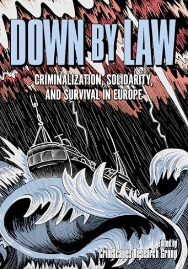 Kansikuva: Down by Law