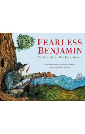 Fearless Benjamin