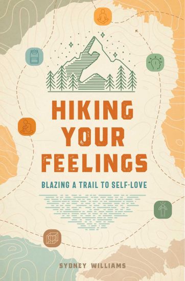 Kansikuva: Hiking Your Feelings