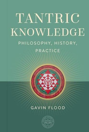 Kansikuva: Tantric Knowledge