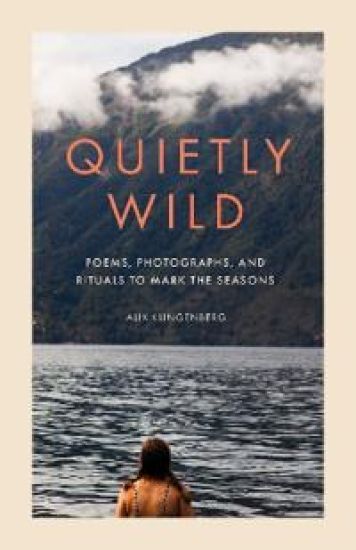 Kansikuva: Quietly Wild