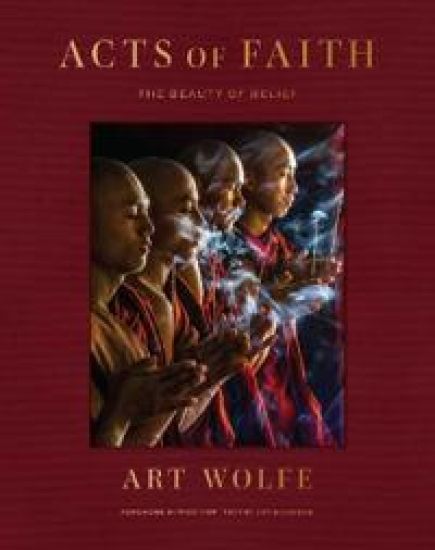 Acts of Faith