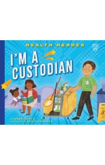 I'm a Custodian