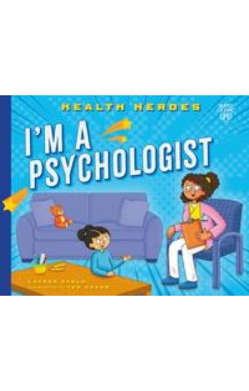 I'm a Therapist