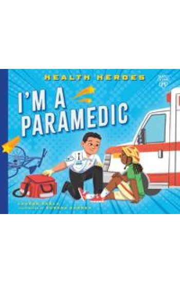 I'm a Paramedic