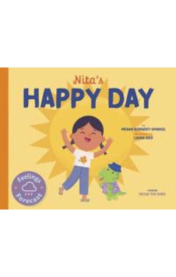 Nita's Happy Day