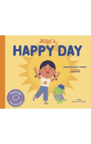Nita's Happy Day