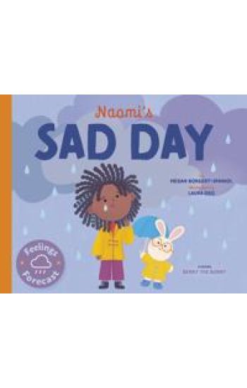 Naomi's Sad Day