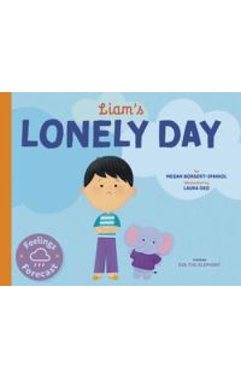 Liam's Lonely Day