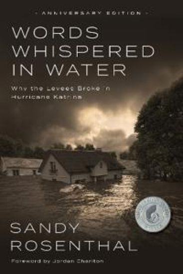Words Whispered in Water, Anniversary