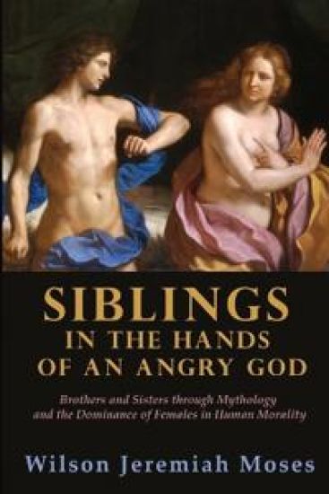 Siblings in the Hands of an Angry God