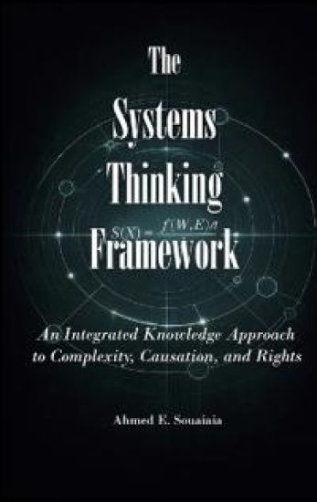 The Systems Thinking Framework
