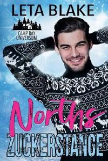 Norths Zuckerstange